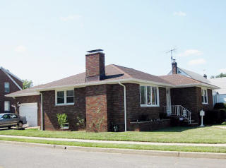 119 Carteret Ave, Carteret NJ  07008-2554 exterior