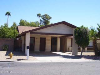 10213 39 Ln, Phoenix AZ  85053-5463 exterior