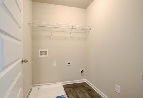 1681 Flagstone Ln, Conyers GA 30012-6509 exterior