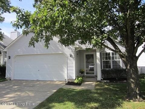 2602 Hampton Hill Ct, Louisville, KY 40220-2978