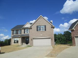 11517 English Garden Way, Louisville, KY 40229-6509