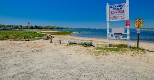 23 Gardonia St, Wareham MA  02571-2396 exterior