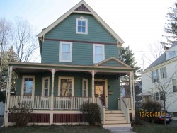 134 Eliot Ave, Newton, MA 02465-1728