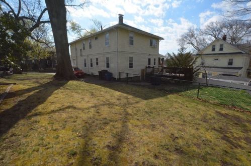 49 Barham Ave, Quincy MA  02171-2709 exterior