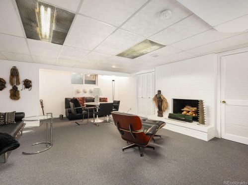 3465 Race St, Englewood CO 80113-3138 exterior