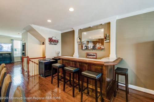 141 Kyle Dr, Tinton Falls NJ 07712-7536 exterior