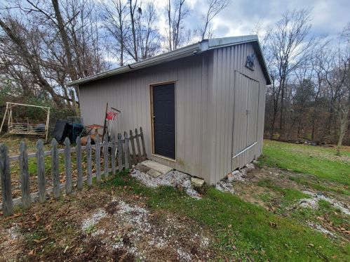 1963 Alexander Rd, Verona KY 41092-8221 exterior