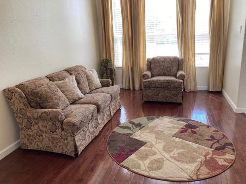 3617 Mason Dr, Plano TX  75025-4459 exterior