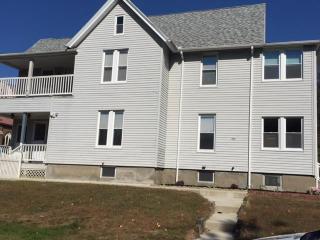 112 Cooley St, Agawam MA  01001-1209 exterior