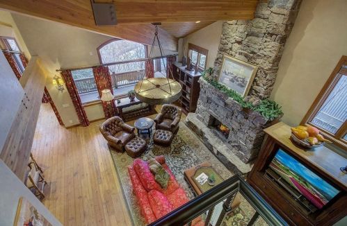 1360 Empire Ave, Park City UT exterior