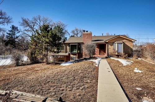 2929 Ogden St, Englewood, CO 80113-1747