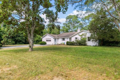 1890 Brg Rd, Eastham MA 02642-3213 exterior