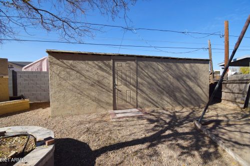 16624 28 Pl, Phoenix AZ 85008-4705 exterior