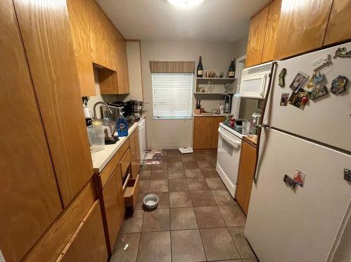 4128 Winfield Ave, Fort Worth TX  76109-4530 exterior