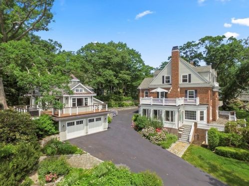 20 Phillips Ave, Rockport MA  01966-1144 exterior