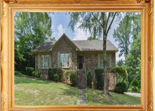 2639 Apollo Cir, Birmingham AL  35226-2665 exterior