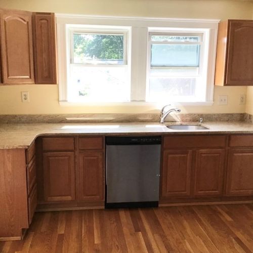 95 Ripley St, Newton MA 02459-2207 exterior