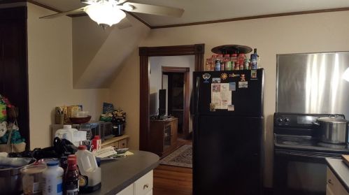 93 Bedford St, New Bedford MA 02740-4840 exterior