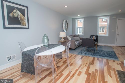 1445 Bancroft St, Philadelphia PA 19132-2361 exterior