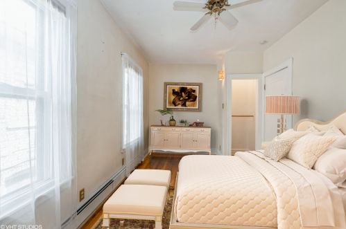 3833 Wenonah Ave, Forest View IL 60402-2952 exterior