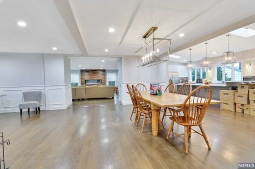 169 Hillside Ave, Cresskill NJ  07626-1624 exterior