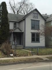 716 Champion Ave, Columbus OH  43205-2753 exterior