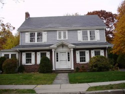 9 Channing Rd, Newton, MA 02459-1138