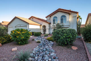 4229 Windsong Dr, Phoenix, AZ 85048-0546