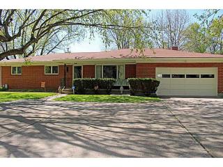 2081 Fairfield Pike, Springfield, OH 45502-8768