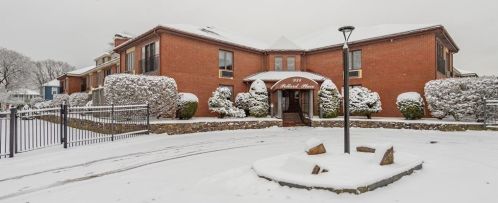 934 Southern Artery, Quincy MA 02169-7144 exterior