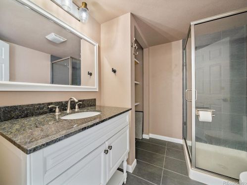 31595 Griffin Dr, Conifer CO 80433-9507 exterior