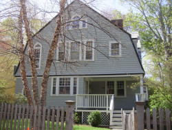 208 Homer St, Newton, MA 02459-1435