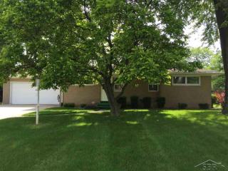 2568 Kuhlman Dr, Saginaw, MI 48603-3031