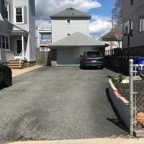 136 Horton St, Fall River MA 02723-3100 exterior