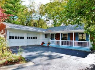 291 Dublin Granville Rd, Columbus, OH 43085-3109