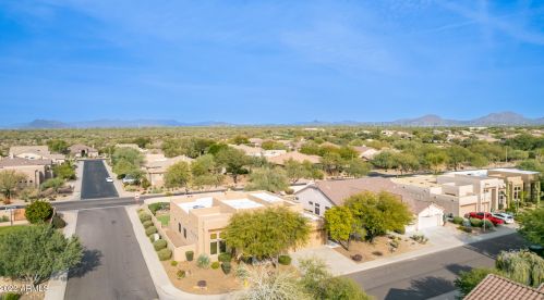 4818 Cielo Grande Ave, Phoenix AZ  85054-6122 exterior