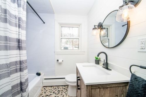 156 Cornell St, New Bedford MA  02740-1714 exterior