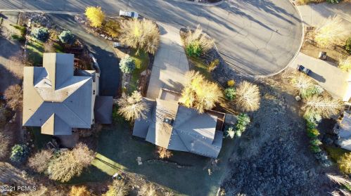 3008 Wedge Cir, Park City UT 84098-5894 exterior