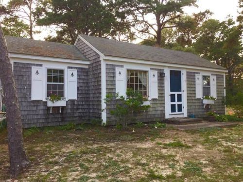 2201 State Hwy, Eastham MA  02642-2554 exterior