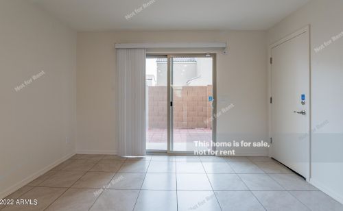 3906 79th Dr, Phoenix AZ  85043 exterior