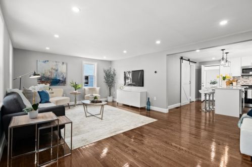 85 Lambert Ave, Weymouth MA  02189-2636 exterior