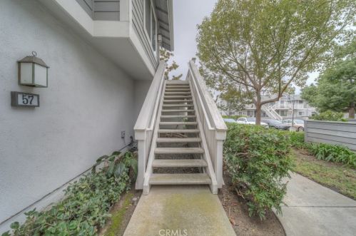 57 Remington, Irvine CA  92620-5730 exterior