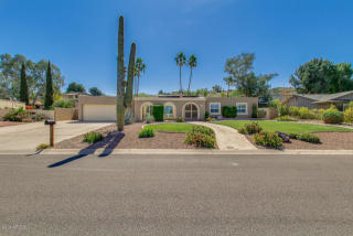 915 Willow Ave, Phoenix AZ  85029-1846 exterior