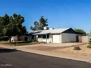 20236 33rd Dr, Phoenix AZ  85027-3066 exterior