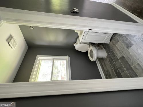 2267 Bryant Dr, Atlanta GA 30344-2010 exterior