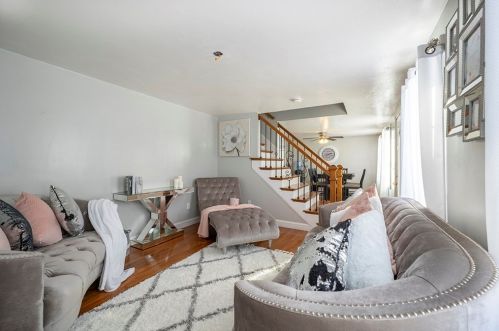 71 Paul Revere Ter, Taunton MA  02780-3813 exterior