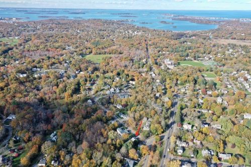 257 Hersey St, Hingham MA 02043-4605 exterior