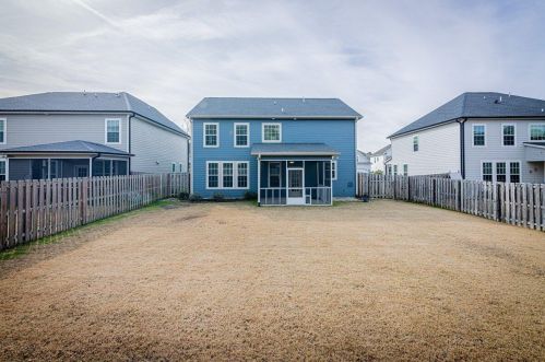 546 Bunchgrass St, Evans GA  30809 exterior