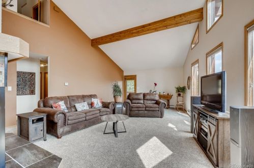 31358 Conifer Mountain Dr, Conifer CO  80433-8818 exterior