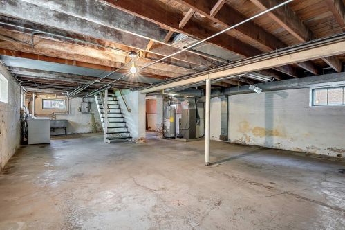 2922 Wisconsin Ave, Forest View IL 60402-3344 exterior